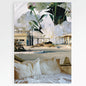 Carte en papier FSC broken romance P