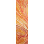 Wood bookmark aqua tourbillons W
