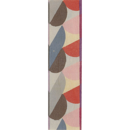 Marque-pages en bois BNF Benedictus ailettes W