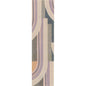 Marque-pages en bois BNF Benedictus courbes W