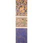 Marque-pages en bois BNF patterns GGB W