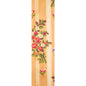 Marque-pages en bois BNF patterns beige W
