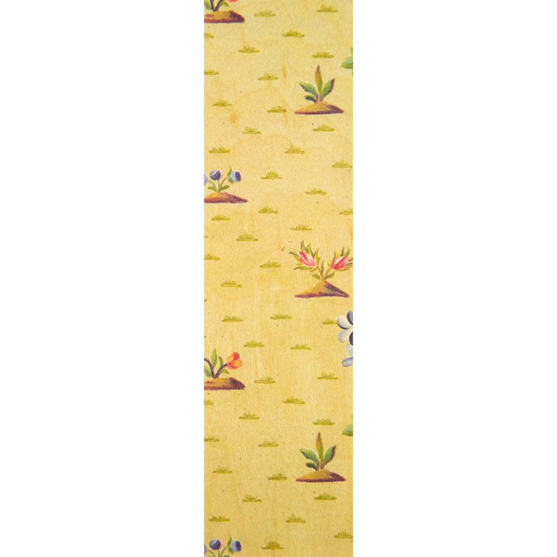 Marque-pages en bois patterns desert W