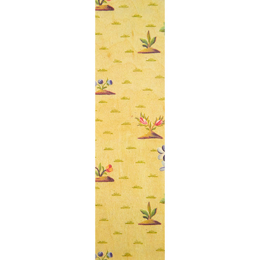 Marque-pages en bois BNF patterns desert W