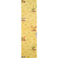 Marque-pages en bois BNF patterns desert W