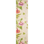 Marque-pages en bois BNF patterns nénuphars W