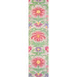 Marque-pages en bois BNF patterns pink flowers W