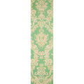 Marque-pages en bois patterns vert W