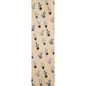 Marque-pages en bois nature cactus W