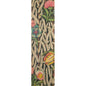 Marque-pages en bois toile de jouy bonnes herbes W
