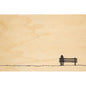 Carte en bois netb banc W
