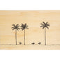 Wood postcard netb surfers W