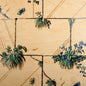 Wood 12in poster en bois bnf papiers peints mur W