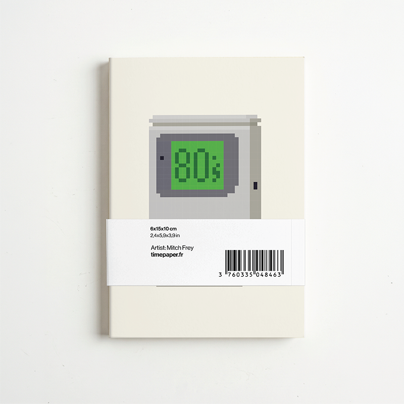 Panorama Digital Classics — 6 illustrations à déplier ou à poser