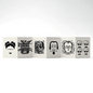 Panorama Volume 2 Black & White — 6 illustrations à déplier ou à poser