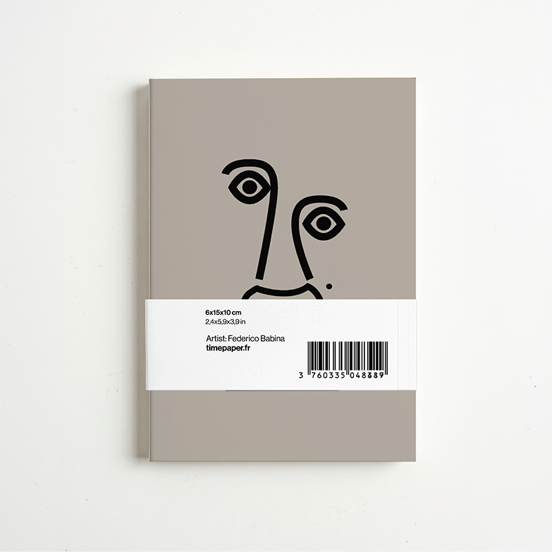 Panorama Volume 1 — 6 illustrations à déplier ou à poser