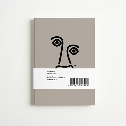 Panorama Volume 1 — 6 illustrations à déplier ou à poser