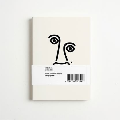 Panorama Volume 1 Black & White — 6 illustrations à déplier ou à poser