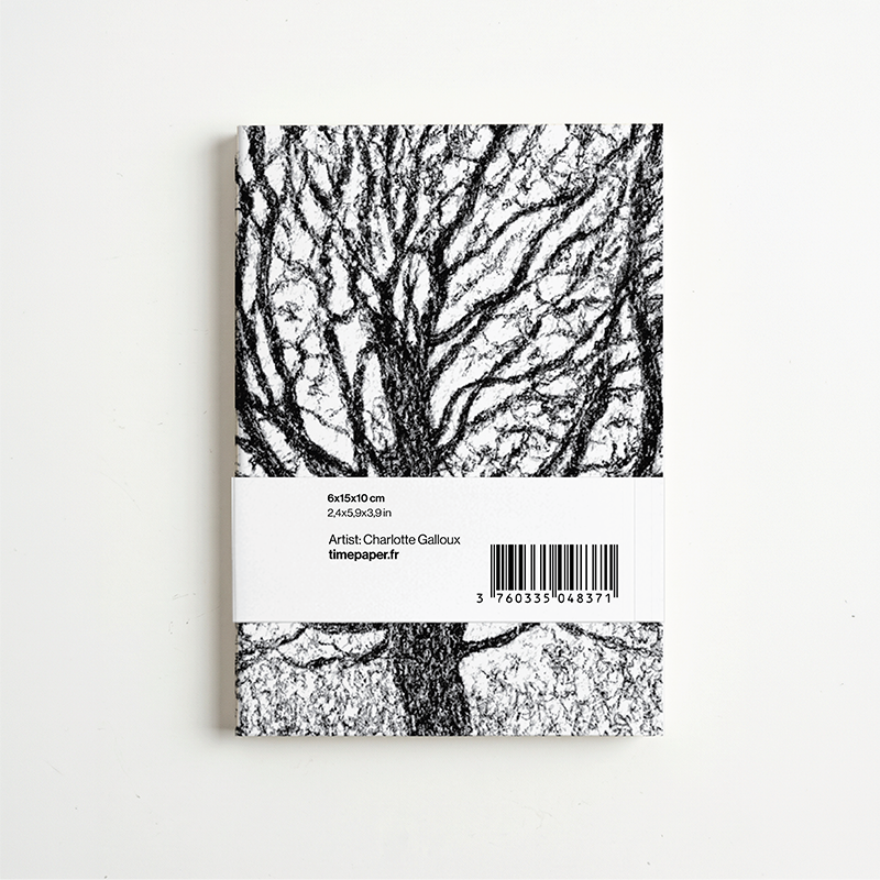 Panorama Sylva — 6 illustrations à déplier ou à poser
