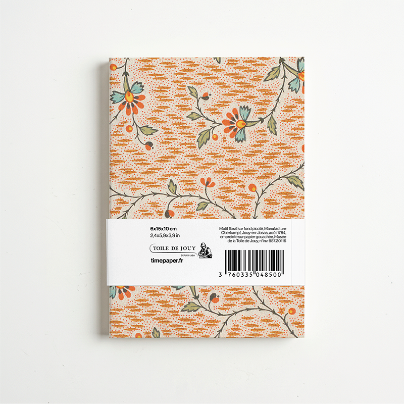 Panorama Wild Vines — 6 illustrations à déplier ou à poser