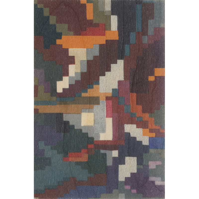 Carte en bois BNF Benedictus pixel W