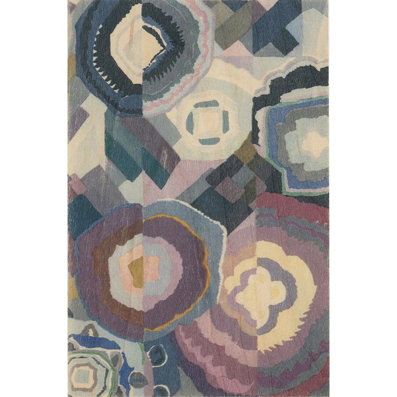 Carte en bois bnf Benedictus bandes verticales W