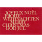 Carte en bois greetings 3BL JNR W