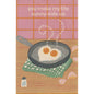 Carte en bois greetings 3CA eggs W