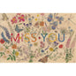 Carte en bois greetings 3CG miss you W