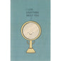 Carte en bois greetings 3MO about you W