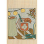 Carte en bois le sud spritz W