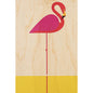 Carte en bois Miami miamingo W