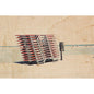 Carte en bois photos transats W