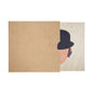 Wood 7in poster en bois movie icons clockwork W