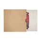 Wood 7in poster en bois travel skate W