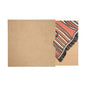 Poster 45T en bois holidays towel W