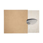 Wood 7in poster en bois animals whale W