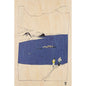 Wood postcard ride cross country W
