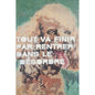 Carte en bois slogans desordre W