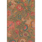 Carte en bois toile de jouy perses W